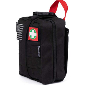 DIN 13157 Factory Sale Best Price First Aid Kits Emergency Pouch Survival First Aid Kit with Medical Supplies