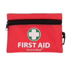 Customized OEM ODM Supplies 110 Pieces Small First Aid Kit Emergency Survival Kit And First Aid Kit