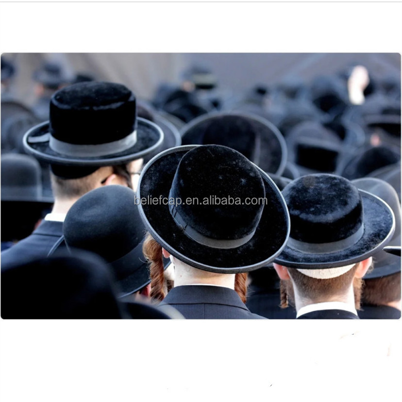 Borsalino jewish hats online