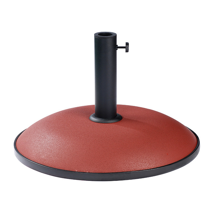 15KG Round concrete Parasol/Umbrella bases