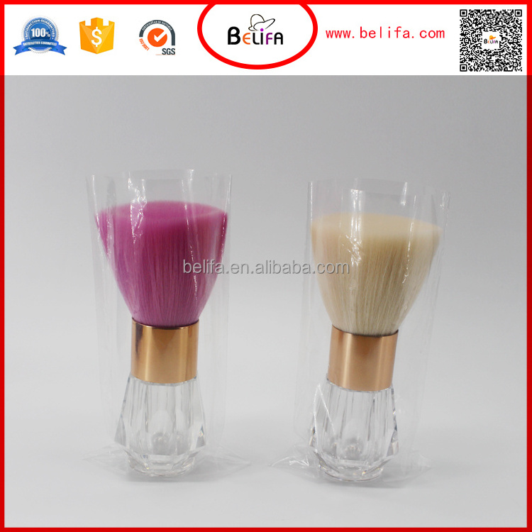 Belifa refillable powder brush wholesale