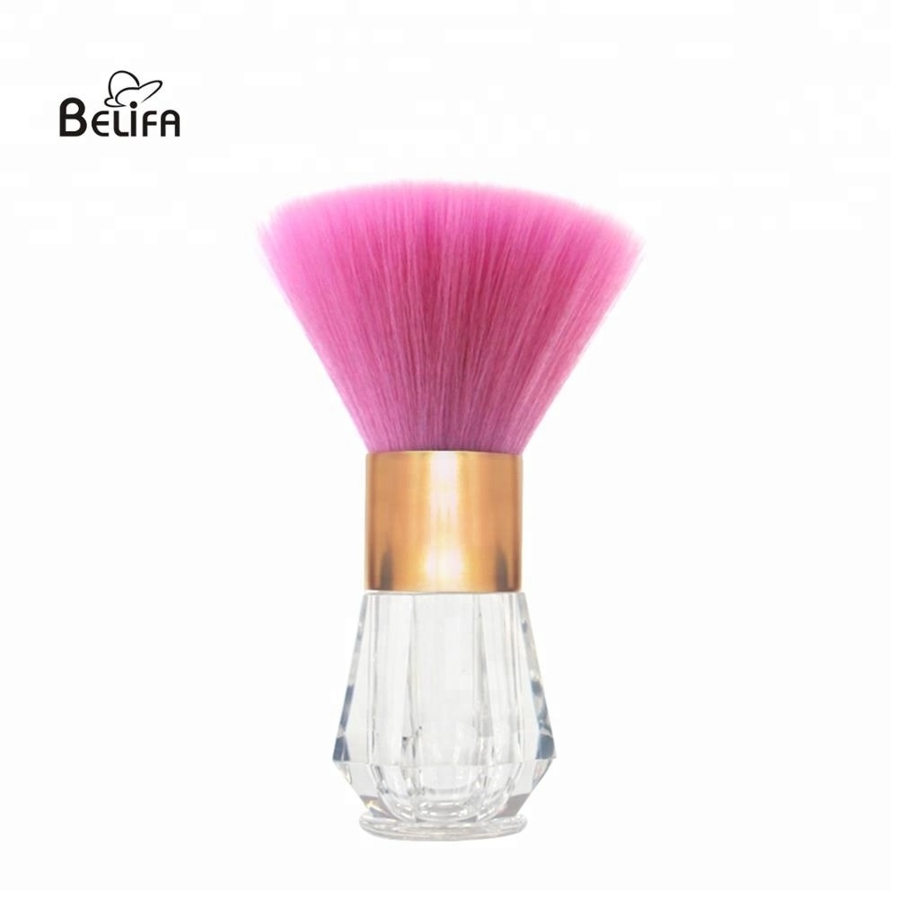 Belifa refillable powder brush wholesale