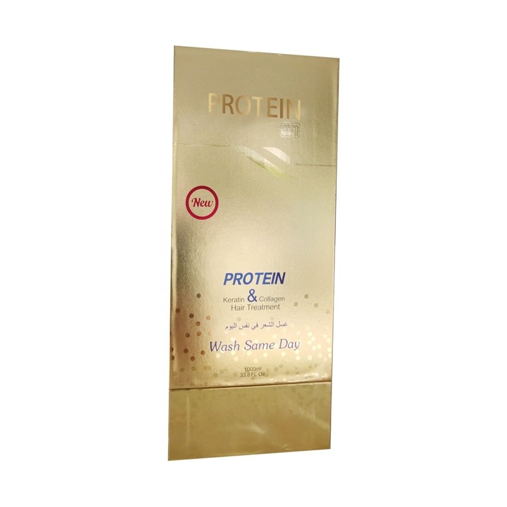 Private Label Manufacturers argan oil protein keratin cream From Brazilian Nano Keratin Hair Treatment 1000ml