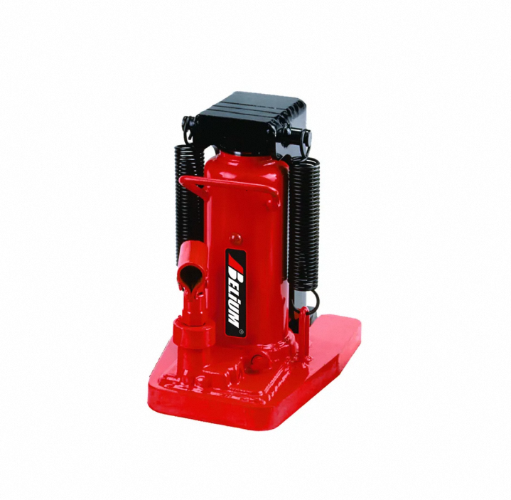 Factory Directly Provide low height small manual hydraulic flat jack hydraulic cylinder