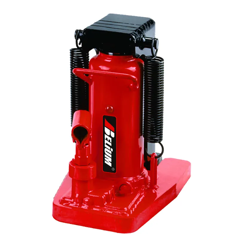 Factory Directly Provide low height small manual hydraulic flat jack hydraulic cylinder