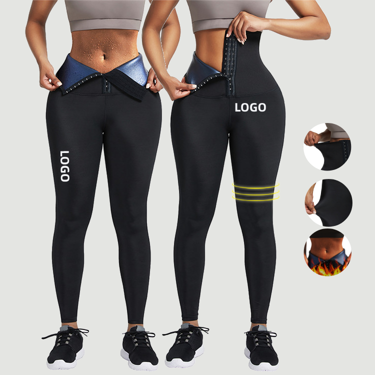 polainas de yoga collant femme Dropshipping Leggings Custom Yoga Leggings Pant Sports Fitness Leggings Women Sweat Yoga Pants