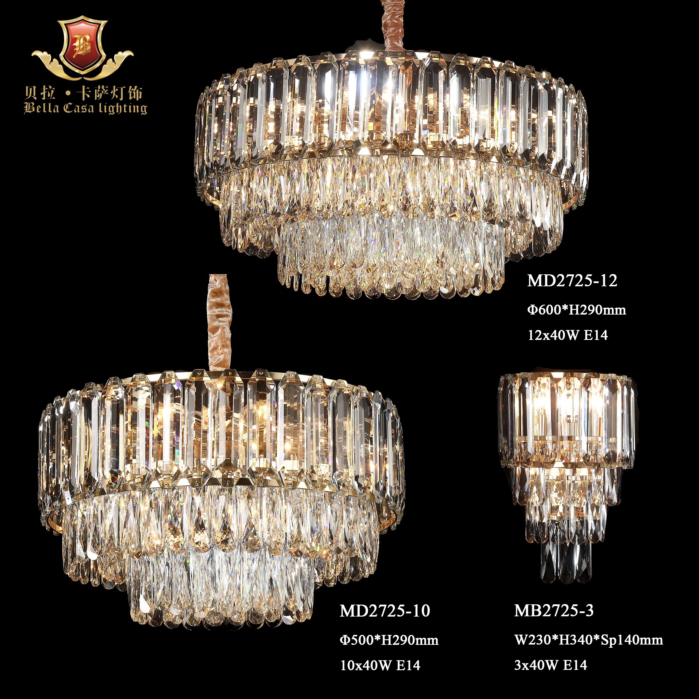 Dining room pendant light fixtures lighting chandeliers ceiling luxury     modern  crystal chandeliers