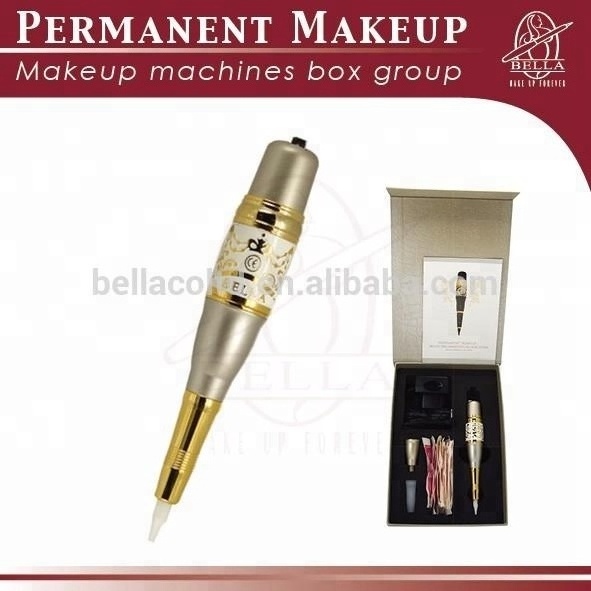 Laguna Full Disposable Permanent Makeup Machine PMU Machine for eyebrow eyeliner lip microblading cosmetic tattoo