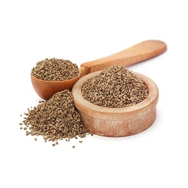 Latest Crop Ajwain Carom Seeds 100% Natural Hygienically Packaged Fresh And Natural Carom Ajwain Seeds