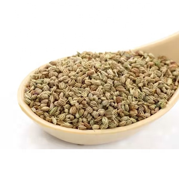 Latest Crop Ajwain Carom Seeds 100% Natural Hygienically Packaged Fresh And Natural Carom Ajwain Seeds