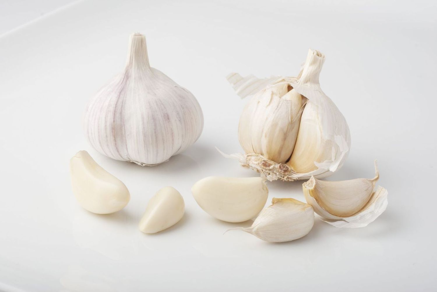 Antibacterial Antioxidant Rich and Heart Healthy Garlic Cloves for Cooking Accessible at Reasonable Price