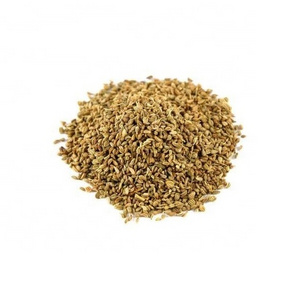 Latest Crop Ajwain Carom Seeds 100% Natural Hygienically Packaged Fresh And Natural Carom Ajwain Seeds