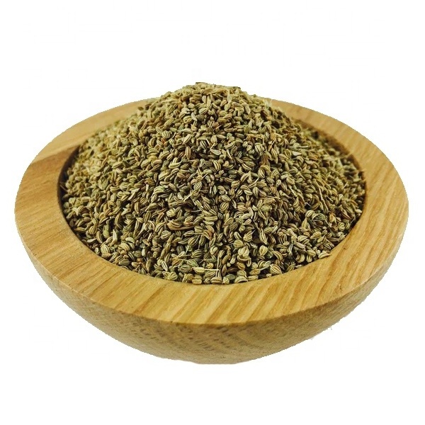 Latest Crop Ajwain Carom Seeds 100% Natural Hygienically Packaged Fresh And Natural Carom Ajwain Seeds