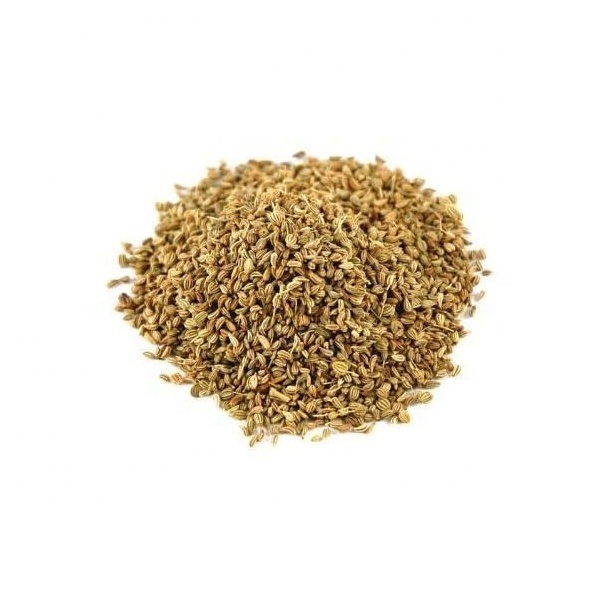 Healthy Premium Quality Carom Grains with Natural Essence in Indian Spices for Export Selling at Economical Price