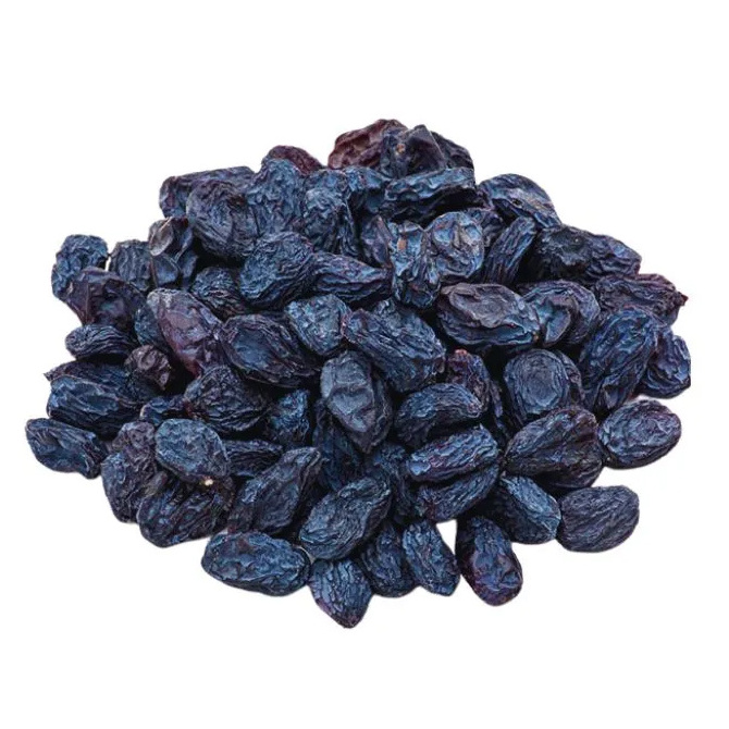 Wholesale Low Prices Bulk Sun Dried Raisin Grape Black Currant Raisin Seedless Raisins Supplier