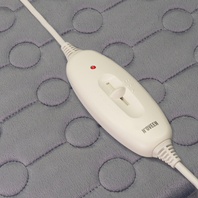 CE/GS approve 220V  Very low price Electric underblanket heated mattress pad