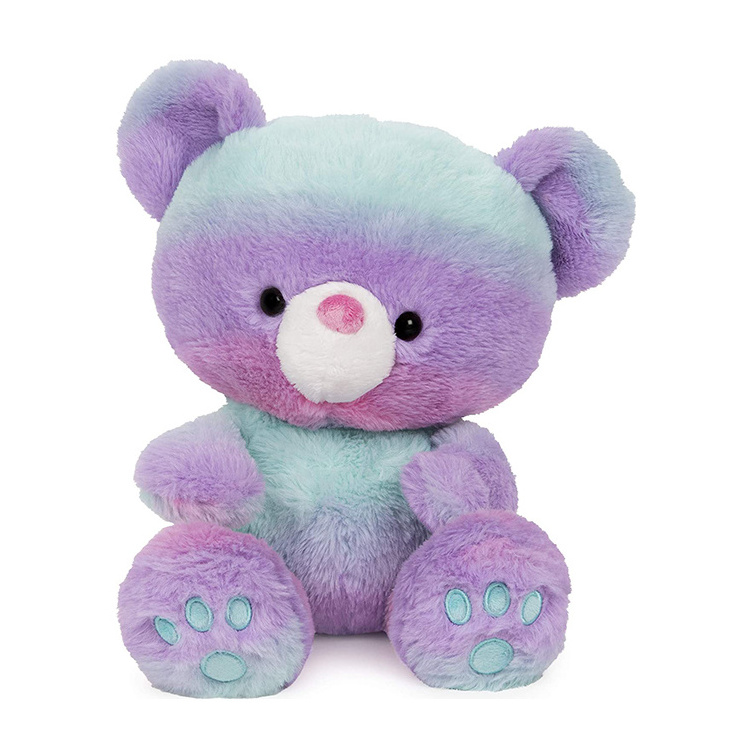 Soft Teddy Bears Plush Toy Animals Wholesale Soft Unstuffed Plush Animal Teddy Bears Toy Skins