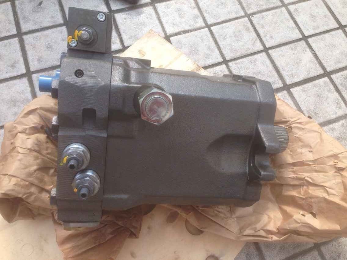 HMR hydraulic piston pump HMR105 HMR135 China made replacement