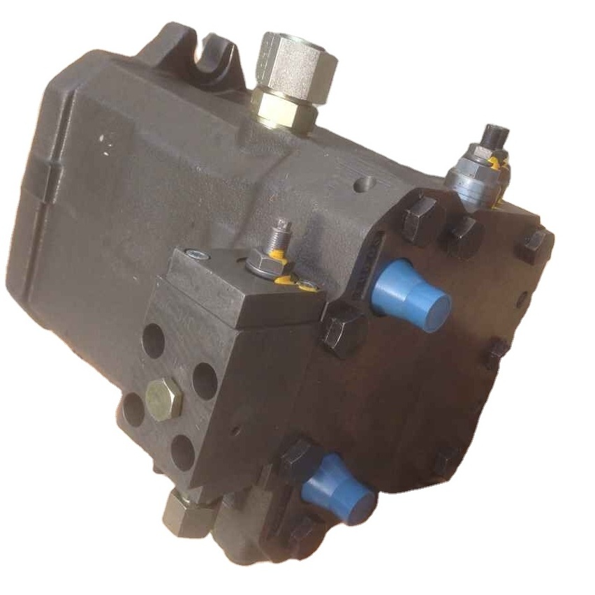 HMR hydraulic piston pump HMR105 HMR135 China made replacement