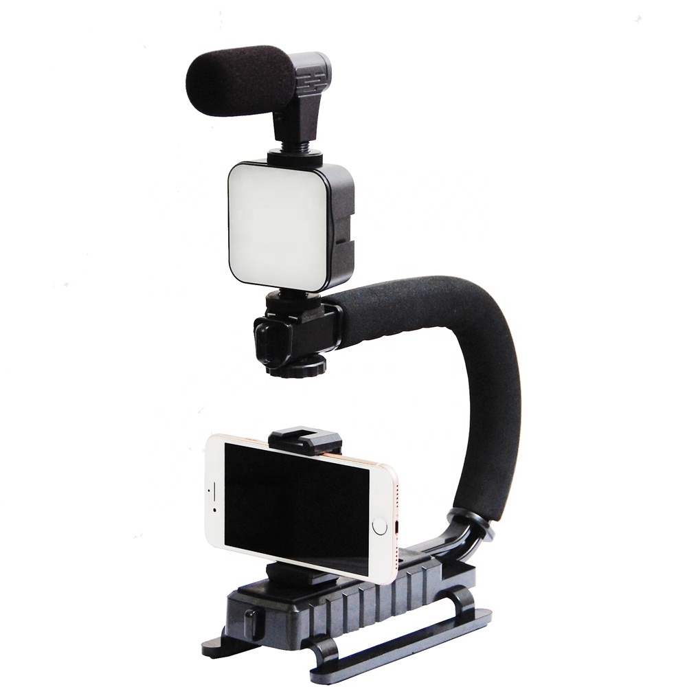 Tiktok Usb Studio Camera Photographic Selfie Video Conference Lighting Kit Led Ring Light With Tripod Stand