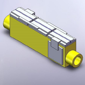 High Power 500w Diode Laser