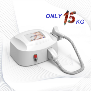 Medical laser 808 maquina de depilacion laser diodo 808nm portable