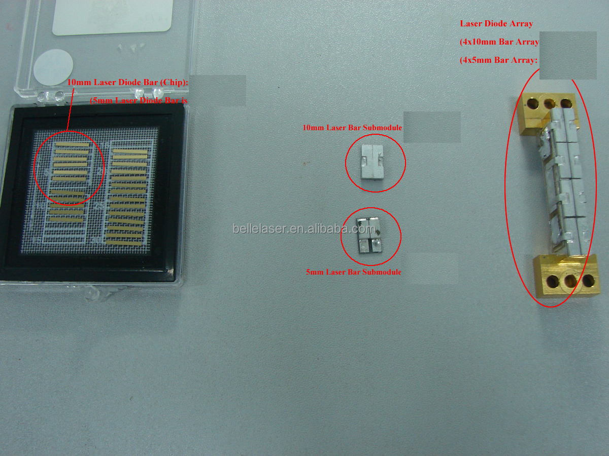 50w 1064nm laser diode module cutting diamond laser