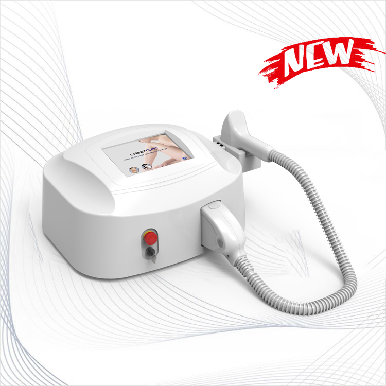 Laserconn  800W 1200W diode laser permanent hair removal machine for sale