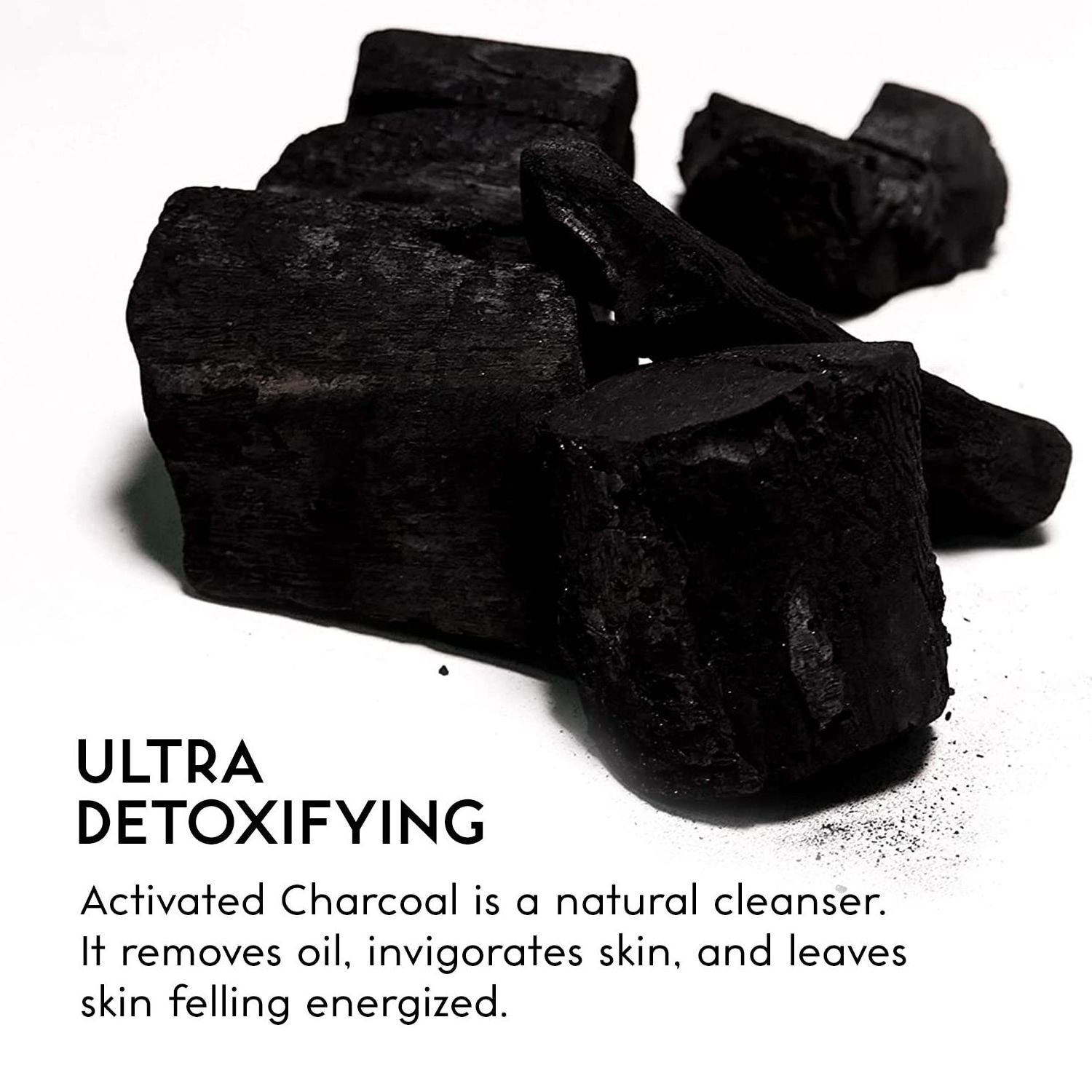 Private Label Activated Charcoal Soap Bar Remove Blackhead Acne Exfoliating Black Soap