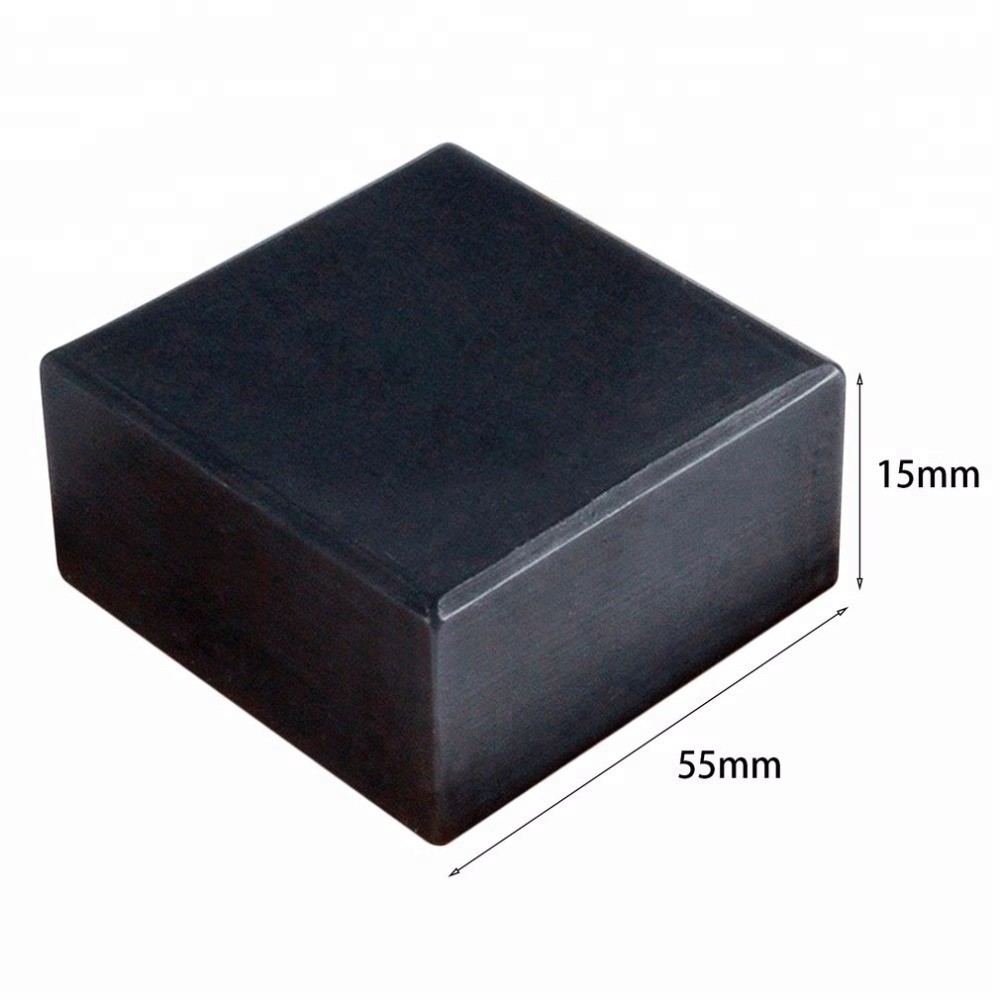 Private Label Activated Charcoal Soap Bar Remove Blackhead Acne Exfoliating Black Soap