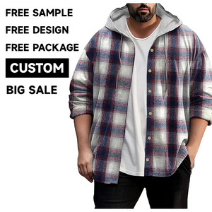 Premium Heavyweight Sweatshirt Printed Sweatsuit Contrast Raglan Sleeve Hoodie For Men