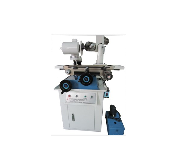 steel Valve Grinder Machine