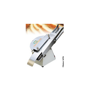 bread bagel hamburger cutter machine