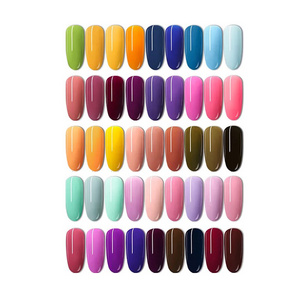 Bellinails Wholesale Brand 15ml 300Colors Non Toxic Semi Permanent Organic Regular Nail Polish Nail Products Salon Cosmetics