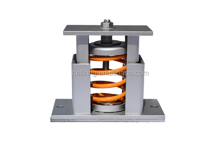 hvac systems parts anti-Vibration isolator Spring Mounts for HVAC system using in pump and air conditioner