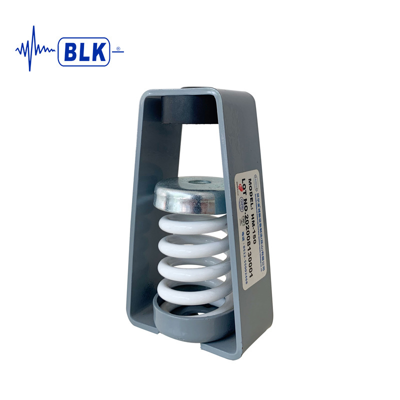 China Supplier Spring Vibration Isolator for HVAC Duct Systems/Crane Span Structure Hanging Shock Absorber