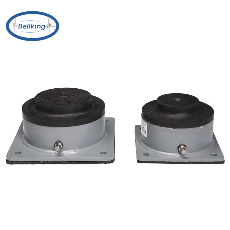 Industrial equipment air mounts vibration isolator