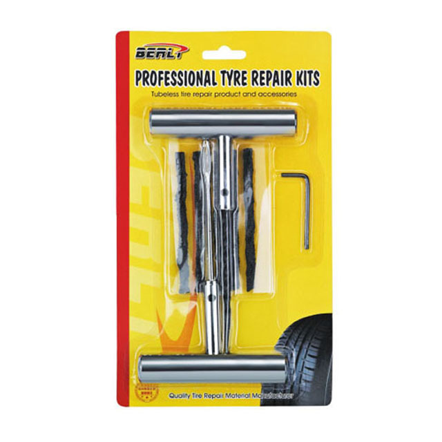 PPP-045 8pc Tire Repair Kit