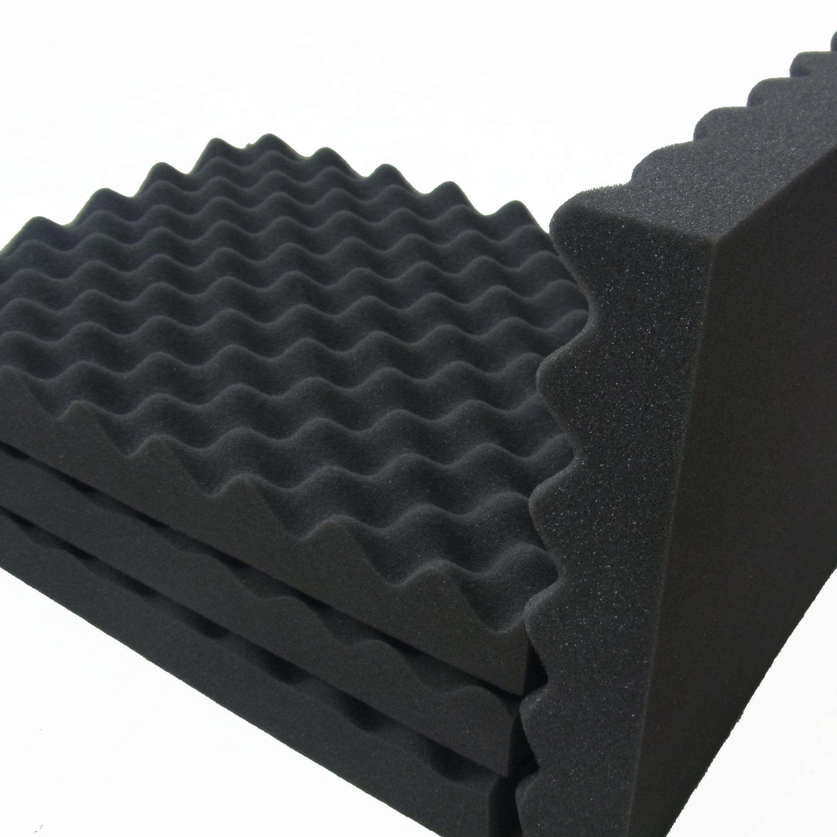 Bellsafe Flex Closed Cell High Density Acoustic Thermal Insulation Rubber Foam Roll