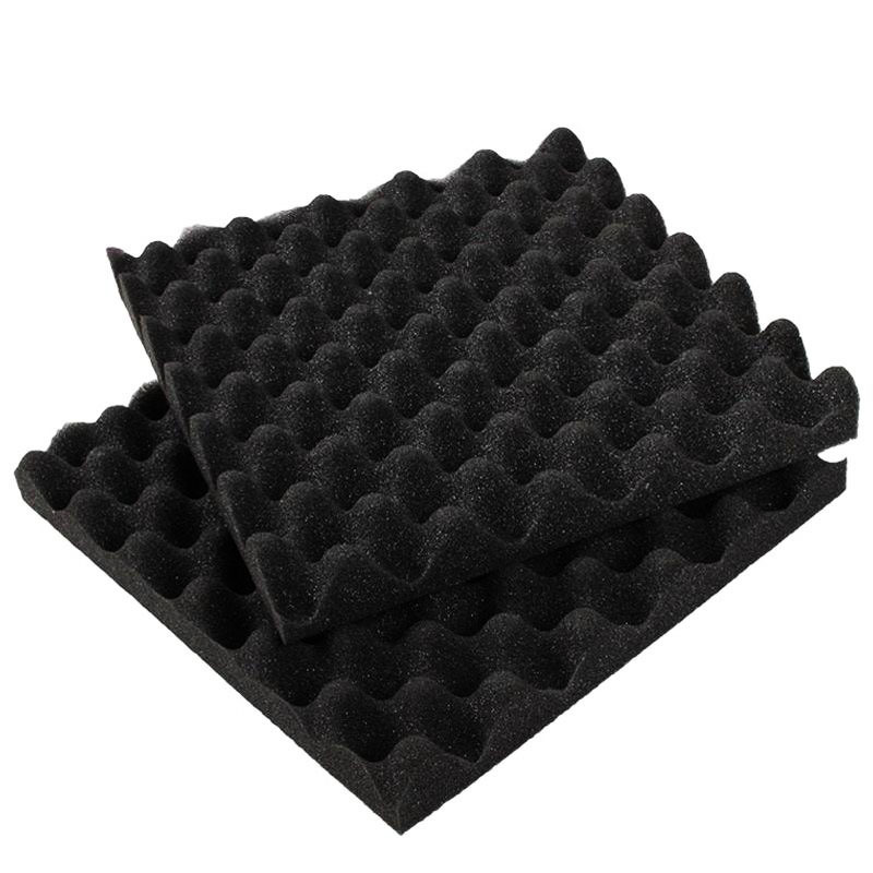 Bellsafe Flex Closed Cell High Density Acoustic Thermal Insulation Rubber Foam Roll