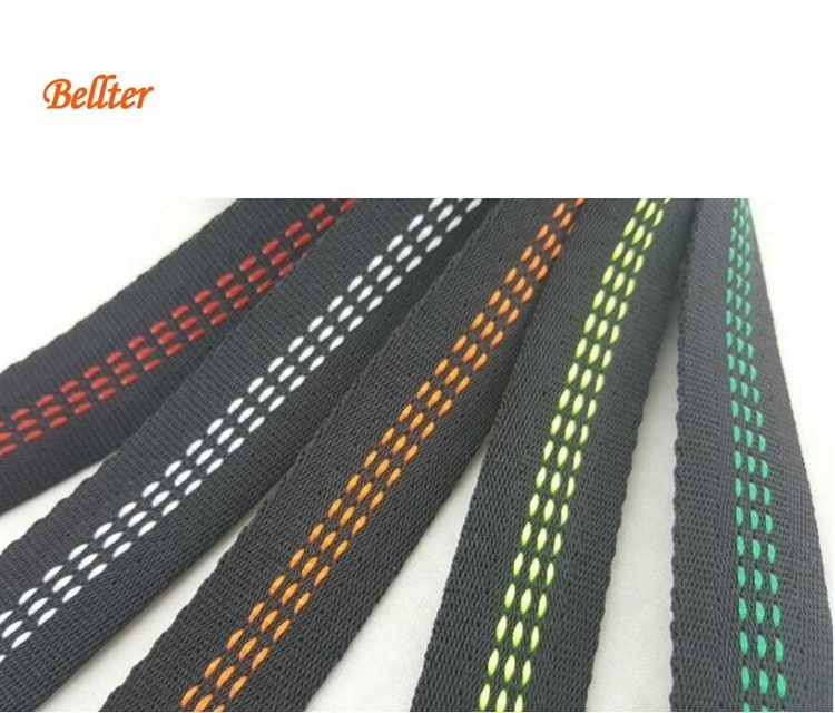 Hot Sale Camping Hammock Straps  New Design Portable Hammock Chair Strap for Light Travel, Hiking,Baby