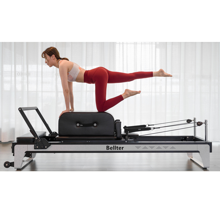 Fitness Equipment Pilates Studio Pilates Equipment for Home Exercise