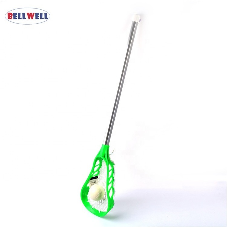 Bellwell Manufacturers Wholesale Popular Style Lacrosse Stick