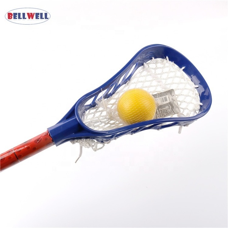 Bellwell Manufacturers Wholesale Popular Style Lacrosse Stick