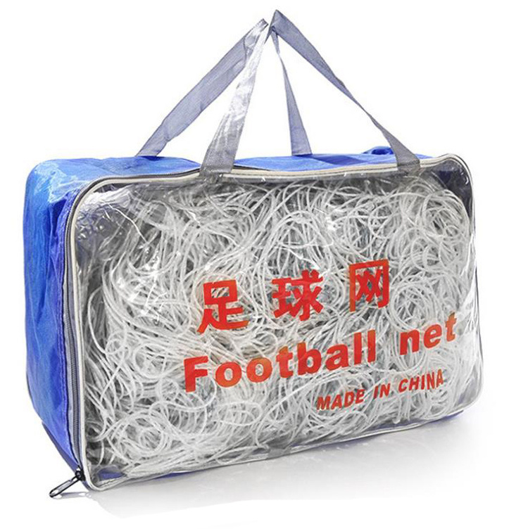 wholesale customized football stop net soccer training sport net