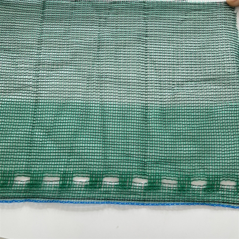 100% HDPE Plastic agriculture olive netting anti wind net for agriculture