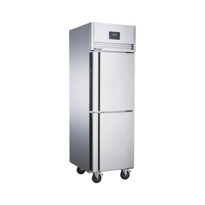 Belnor Air Cooling 2 door upright Commerical no frost upright freezer upright freezer kitchen upright freezer