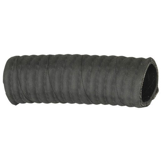 Corrugated Fuel Filler Hose SAE 30 R5 38mm 1 1/2 and 2 1/4 inch Oil Tank Hose