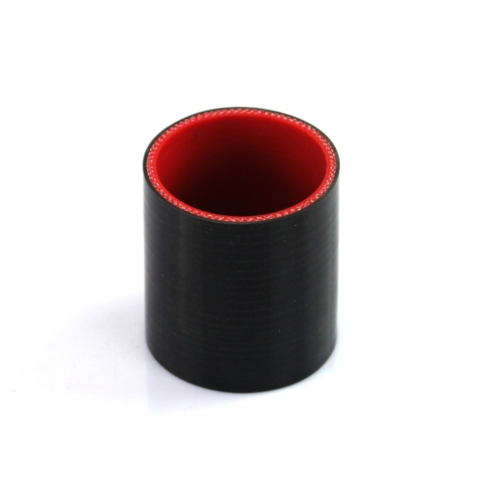 Heat resistant auto straight meter silicone radiator hose