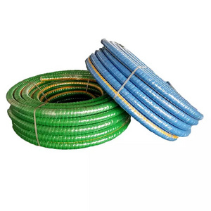 Acid and alkali Resistant Rubber Chemical Hose